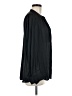 Margaret O'Leary 100% Polyester Black Long Sleeve Blouse Size Med (1) - photo 4
