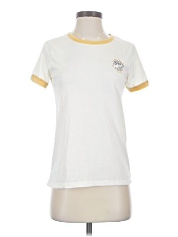 Rip Curl Short Sleeve T-Shirt (view 1)