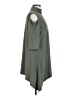 Clara Sun Woo Gray Short Sleeve Turtleneck Size M - photo 4