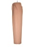 Madewell 100% Recycled Polyester Solid Tan Casual Pants Size 10 - photo 5