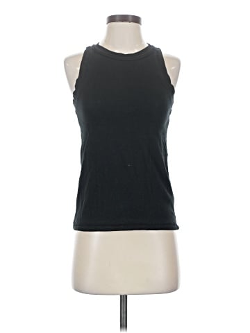 J.Crew Sleeveless T-Shirt (view 1)