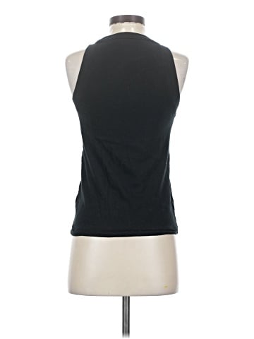 J.Crew Sleeveless T-Shirt (view 2)