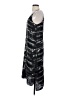 Trouve Tie-dye Silver Casual Dress Size S - photo 5