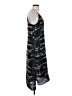 Trouve Tie-dye Silver Casual Dress Size S - photo 4