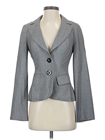 XOXO Blazer (view 1)