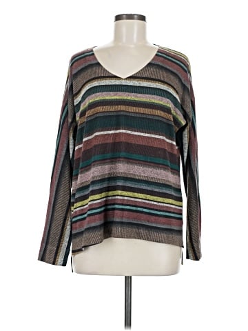 Nally & Millie Long Sleeve Top (view 1)