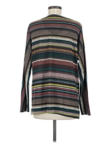 Nally & Millie Long Sleeve Top (view 2)