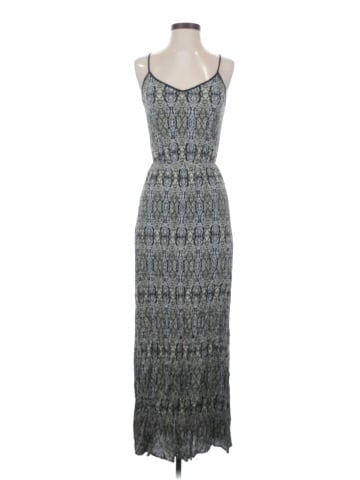 Alya Casual Dress (view 1)