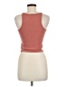Cotton On Orange Tank Top Size M - photo 2