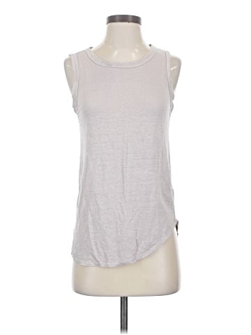 Velvet by Graham & Spencer Sleeveless T-Shirt (view 1)