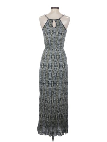 Alya Casual Dress (view 2)