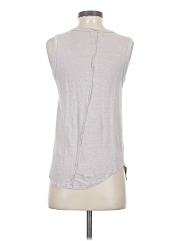 Velvet by Graham & Spencer Sleeveless T-Shirt (view 2)
