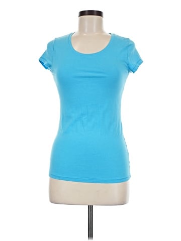 No Boundaries Short Sleeve T-Shirt (view 1)