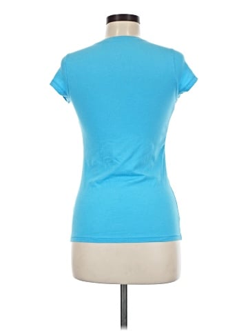 No Boundaries Short Sleeve T-Shirt (view 2)