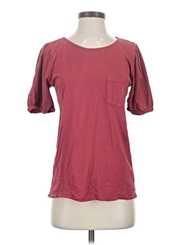 Amour Vert Short Sleeve Top (view 1)