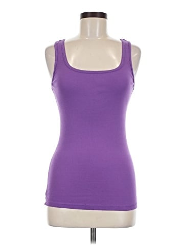 Great Northwest Indigo Tank Top (view 1)