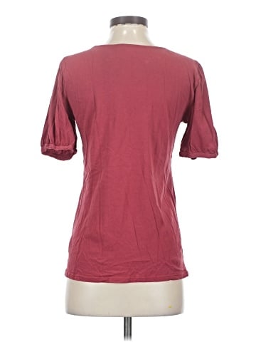 Amour Vert Short Sleeve Top (view 2)