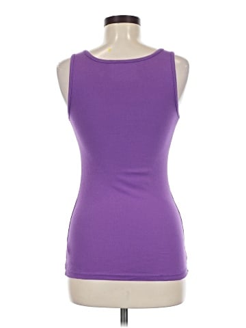 Great Northwest Indigo Tank Top (view 2)