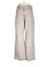 Express 100% Cotton Gray Jeans Size 10 - photo 1