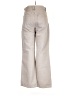 Express 100% Cotton Gray Jeans Size 10 - photo 2