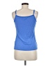 Democracy Blue Tank Top Size M - photo 2
