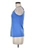 Democracy Blue Tank Top Size M - photo 5