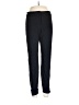 Isda & Co Solid Black Casual Pants Size 10 - photo 1