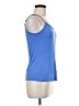 Democracy Blue Tank Top Size M - photo 4