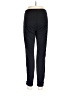 Isda & Co Solid Black Casual Pants Size 10 - photo 2