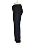 Isda & Co Solid Black Casual Pants Size 10 - photo 5