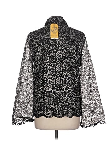 Rena Rowan 3/4 Sleeve Blouse (view 2)