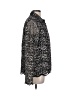 Rena Rowan Black 3/4 Sleeve Blouse Size 12 - photo 4