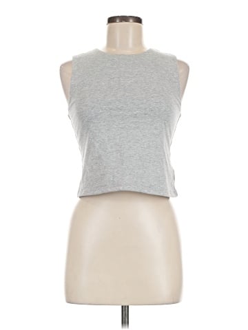 Gap Sleeveless T-Shirt (view 1)