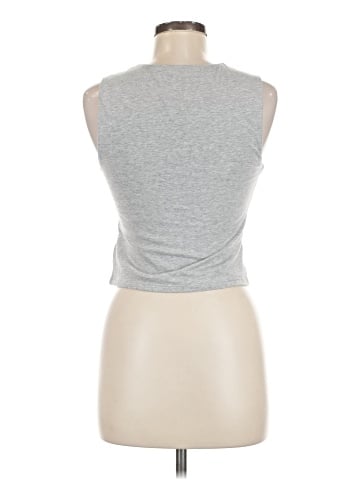 Gap Sleeveless T-Shirt (view 2)