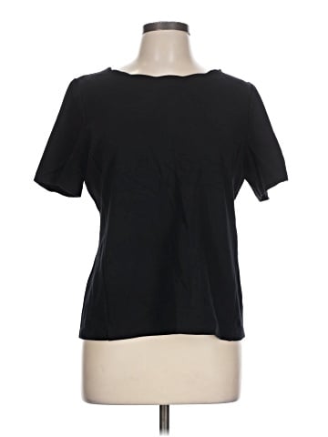 Talbots Short Sleeve Top (view 1)