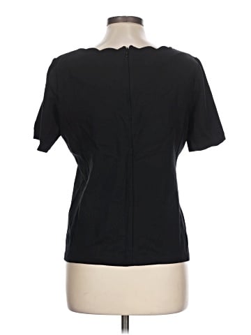 Talbots Short Sleeve Top (view 2)