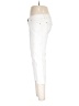 Daytrip 100% Cotton Hearts White Jeans Size 30 waist - photo 5