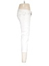 Daytrip 100% Cotton Hearts White Jeans Size 30 waist - photo 4