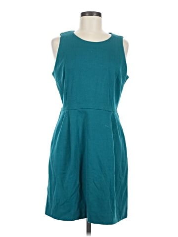Madewell Casual Dress (view 1)