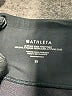 Athleta Solid Black Active Pants Size 2X - photo 4