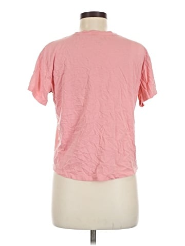 Reebok Short Sleeve T-Shirt (view 2)