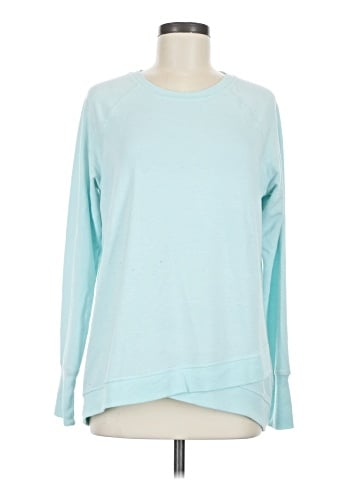 Danskin Sweatshirt (view 1)