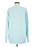 Danskin Teal Sweatshirt Size M - photo 2