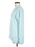 Danskin Teal Sweatshirt Size M - photo 5