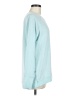 Danskin Teal Sweatshirt Size M - photo 4