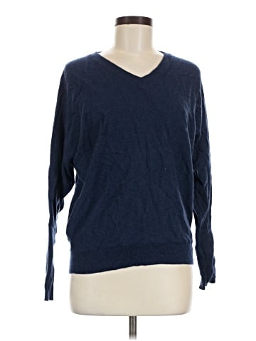 Garnet Hill Pullover Sweater (view 1)
