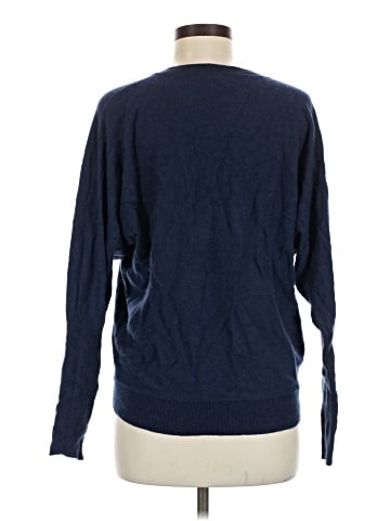 Garnet Hill Pullover Sweater (view 2)