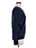 Garnet Hill Blue Pullover Sweater Size M - photo 4