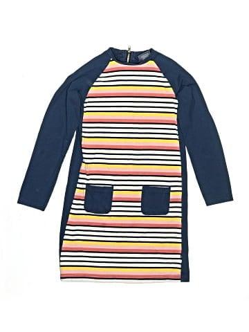 Tooby Doo Dress (view 1)
