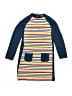 Tooby Doo Blue Dress Size 7 - photo 1
